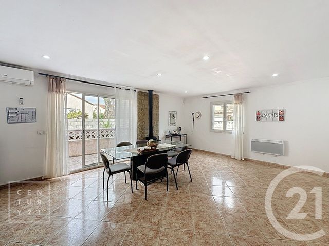 Maison &agrave; vendre - 5 pi&egrave;ces - 92,55 m2 - Perpignan - 66 - LANGUEDOC-ROUSSILLON