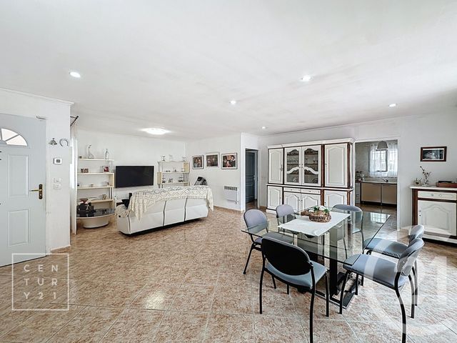 Maison &agrave; vendre - 5 pi&egrave;ces - 92,55 m2 - Perpignan - 66 - LANGUEDOC-ROUSSILLON