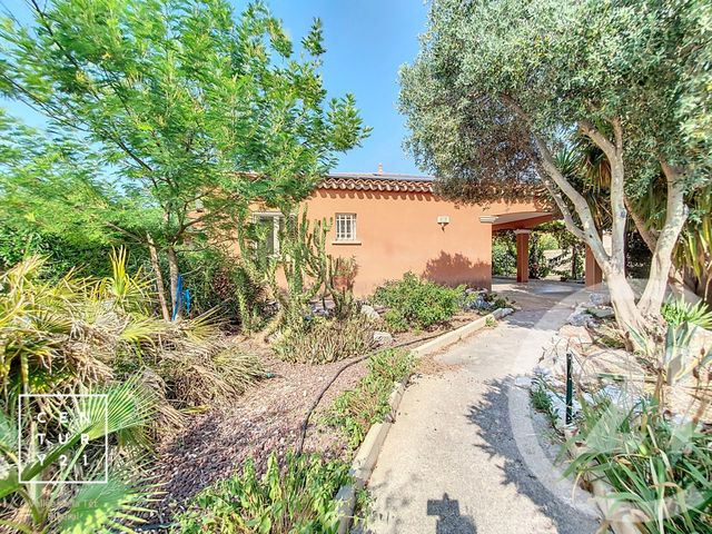 Maison &agrave; vendre - 6 pi&egrave;ces - 179,01 m2 - Toulouges - 66 - LANGUEDOC-ROUSSILLON