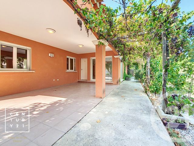 Maison &agrave; vendre - 6 pi&egrave;ces - 179,01 m2 - Toulouges - 66 - LANGUEDOC-ROUSSILLON