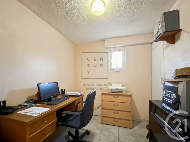 Maison &agrave; vendre - 5 pi&egrave;ces - 140 m2 - Salses Le Chateau - 66 - LANGUEDOC-ROUSSILLON