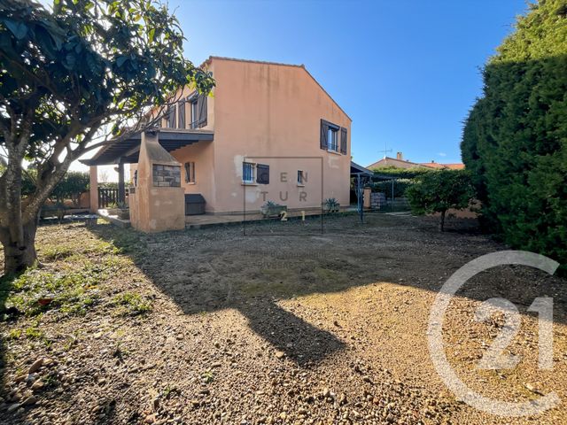 Maison &agrave; vendre - 5 pi&egrave;ces - 140 m2 - Salses Le Chateau - 66 - LANGUEDOC-ROUSSILLON