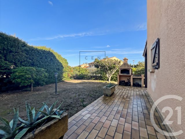 Maison &agrave; vendre - 5 pi&egrave;ces - 140 m2 - Salses Le Chateau - 66 - LANGUEDOC-ROUSSILLON