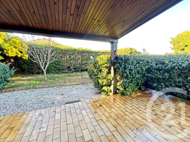 Maison &agrave; vendre - 5 pi&egrave;ces - 140 m2 - Salses Le Chateau - 66 - LANGUEDOC-ROUSSILLON