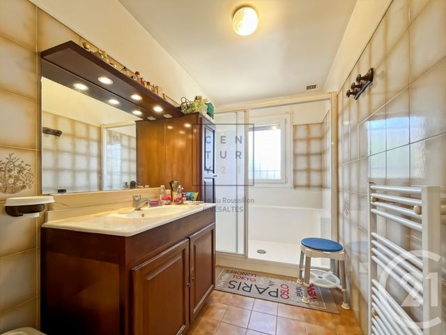 Maison &agrave; vendre - 5 pi&egrave;ces - 140 m2 - Salses Le Chateau - 66 - LANGUEDOC-ROUSSILLON