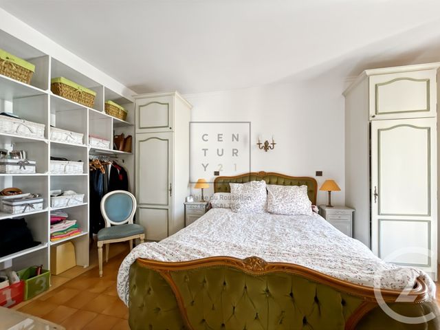 Maison &agrave; vendre - 4 pi&egrave;ces - 100 m2 - Bompas - 66 - LANGUEDOC-ROUSSILLON