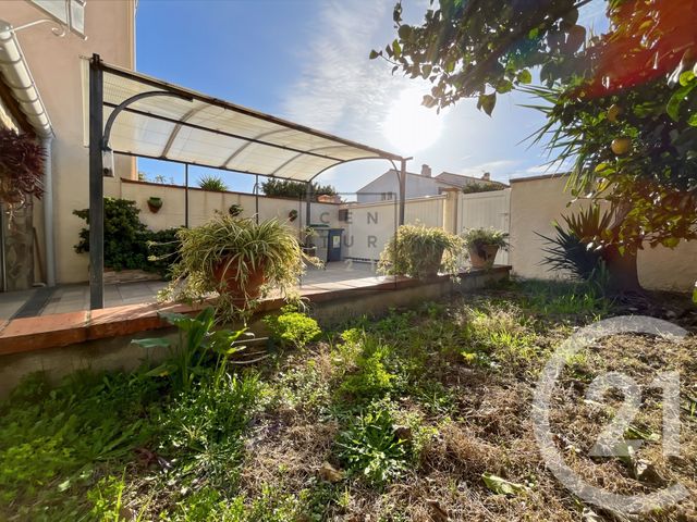 maison - BOMPAS - 66