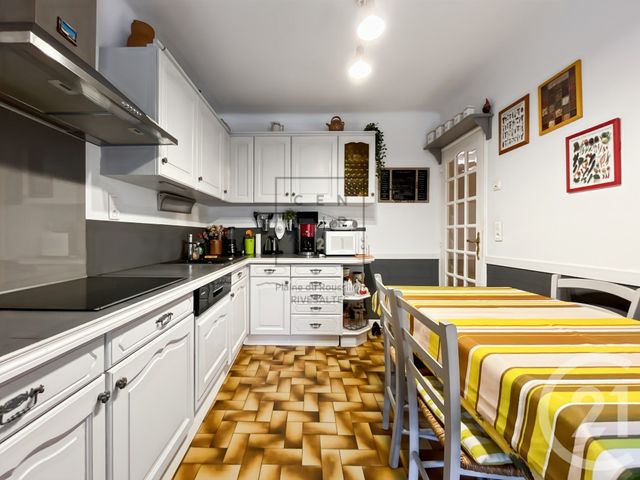 Maison &agrave; vendre - 4 pi&egrave;ces - 100 m2 - Bompas - 66 - LANGUEDOC-ROUSSILLON