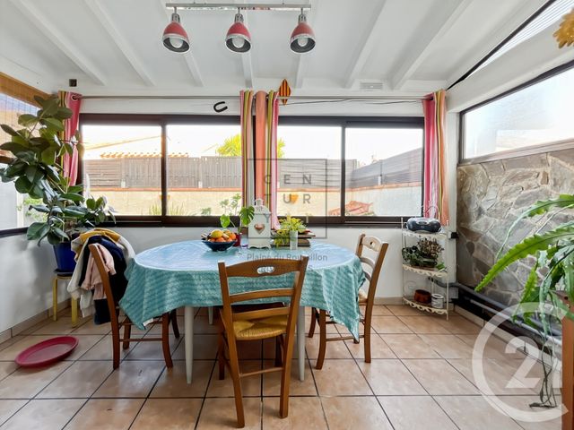 Maison &agrave; vendre - 4 pi&egrave;ces - 100 m2 - Bompas - 66 - LANGUEDOC-ROUSSILLON