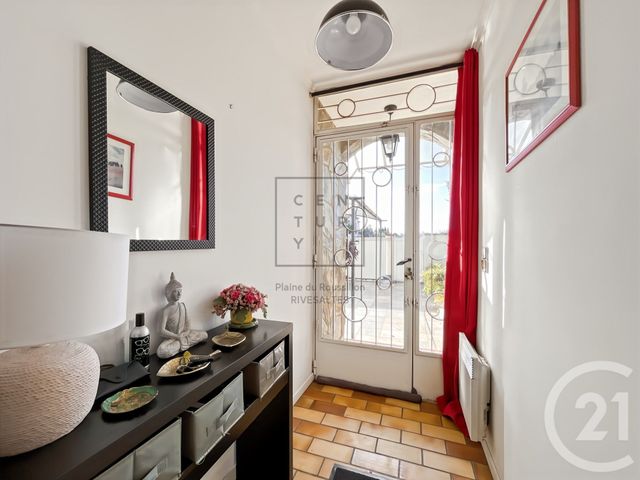 Maison &agrave; vendre - 4 pi&egrave;ces - 100 m2 - Bompas - 66 - LANGUEDOC-ROUSSILLON