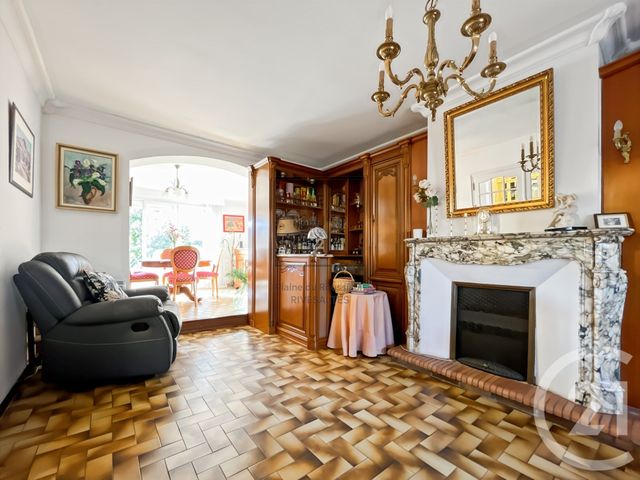 Maison &agrave; vendre - 4 pi&egrave;ces - 100 m2 - Bompas - 66 - LANGUEDOC-ROUSSILLON