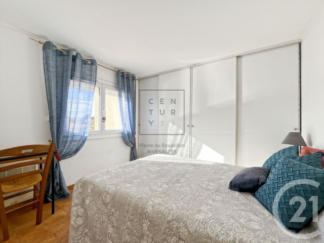 Maison &agrave; vendre - 4 pi&egrave;ces - 100 m2 - Bompas - 66 - LANGUEDOC-ROUSSILLON