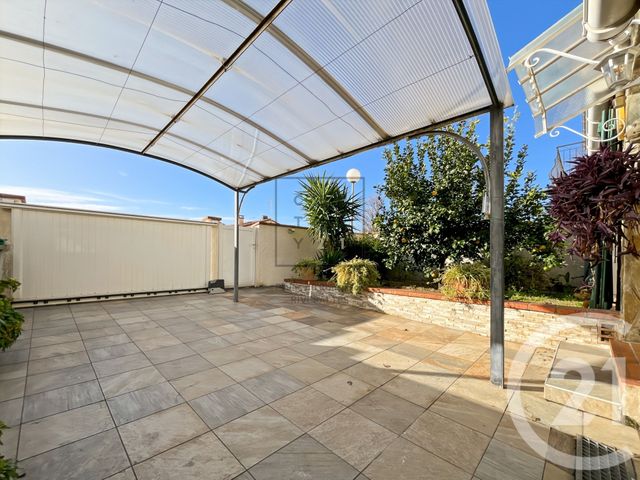 Maison &agrave; vendre - 4 pi&egrave;ces - 100 m2 - Bompas - 66 - LANGUEDOC-ROUSSILLON