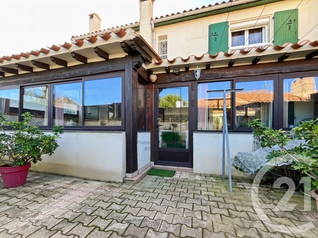 Maison &agrave; vendre - 4 pi&egrave;ces - 100 m2 - Bompas - 66 - LANGUEDOC-ROUSSILLON