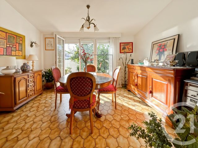 Maison &agrave; vendre - 4 pi&egrave;ces - 100 m2 - Bompas - 66 - LANGUEDOC-ROUSSILLON