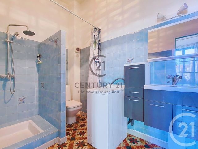 Maison &agrave; vendre - 3 pi&egrave;ces - 70 m2 - Rivesaltes - 66 - LANGUEDOC-ROUSSILLON