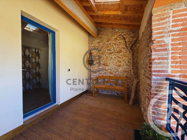 Maison &agrave; vendre - 3 pi&egrave;ces - 70 m2 - Rivesaltes - 66 - LANGUEDOC-ROUSSILLON