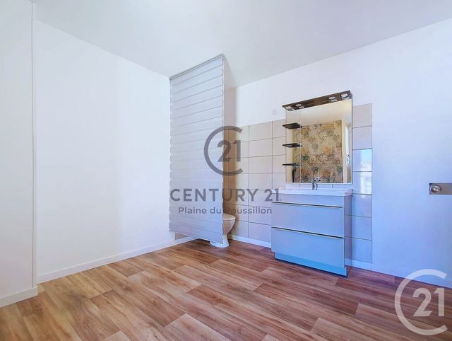 Maison &agrave; vendre - 3 pi&egrave;ces - 70 m2 - Rivesaltes - 66 - LANGUEDOC-ROUSSILLON