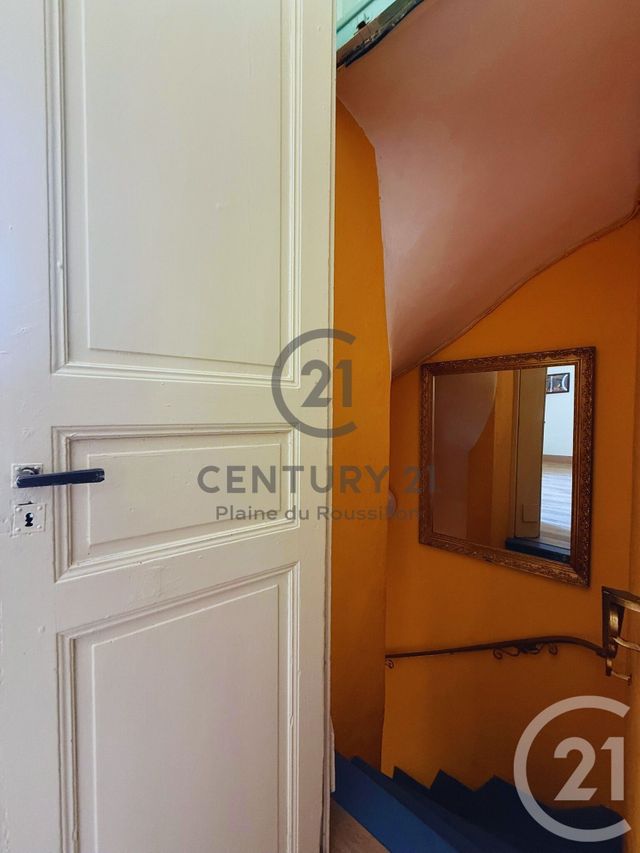 Maison &agrave; vendre - 3 pi&egrave;ces - 70 m2 - Rivesaltes - 66 - LANGUEDOC-ROUSSILLON