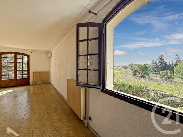 Maison &agrave; vendre - 6 pi&egrave;ces - 155 m2 - Pia - 66 - LANGUEDOC-ROUSSILLON