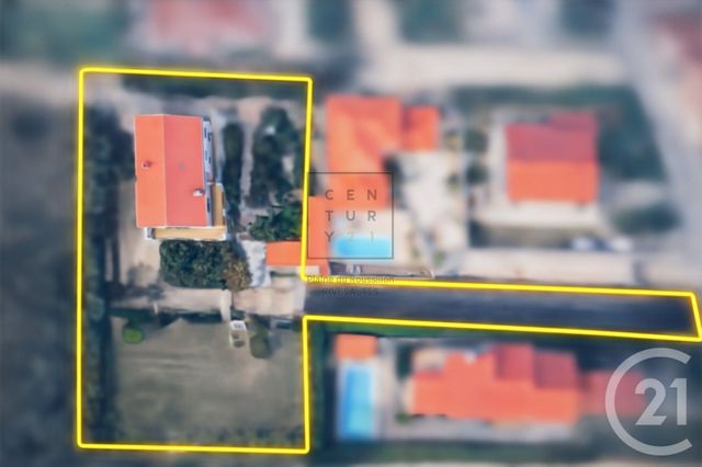 Maison &agrave; vendre - 6 pi&egrave;ces - 155 m2 - Pia - 66 - LANGUEDOC-ROUSSILLON