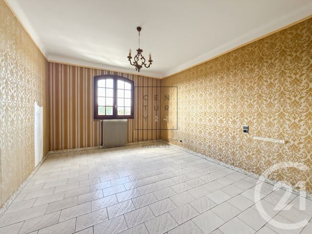 Maison &agrave; vendre - 6 pi&egrave;ces - 155 m2 - Pia - 66 - LANGUEDOC-ROUSSILLON