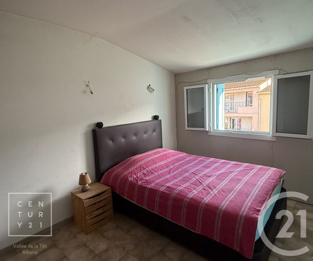 Maison &agrave; vendre - 3 pi&egrave;ces - 56 m2 - Estagel - 66 - LANGUEDOC-ROUSSILLON
