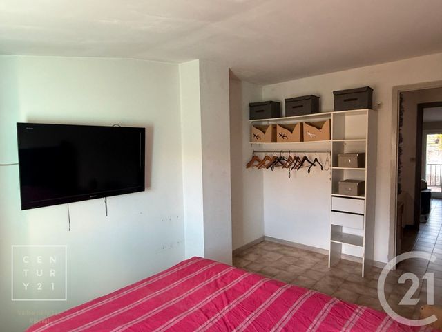 Maison &agrave; vendre - 3 pi&egrave;ces - 56 m2 - Estagel - 66 - LANGUEDOC-ROUSSILLON