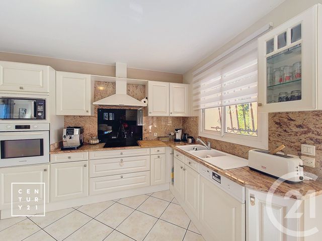 Maison &agrave; vendre - 4 pi&egrave;ces - 132 m2 - Toulouges - 66 - LANGUEDOC-ROUSSILLON