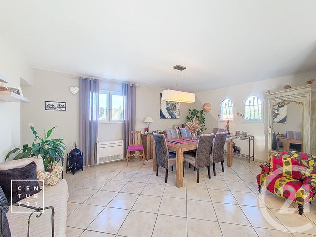 Maison &agrave; vendre - 4 pi&egrave;ces - 132 m2 - Toulouges - 66 - LANGUEDOC-ROUSSILLON