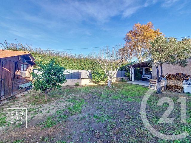 Maison &agrave; vendre - 4 pi&egrave;ces - 132 m2 - Toulouges - 66 - LANGUEDOC-ROUSSILLON