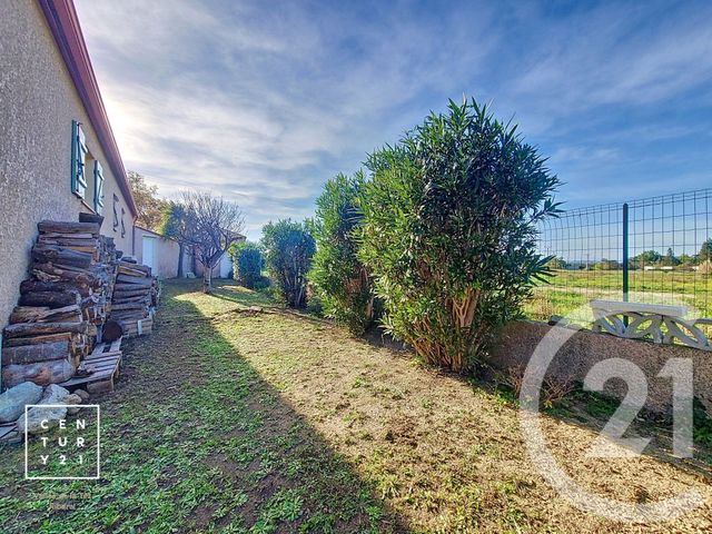 Maison &agrave; vendre - 4 pi&egrave;ces - 132 m2 - Toulouges - 66 - LANGUEDOC-ROUSSILLON