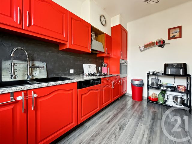 Maison &agrave; vendre - 4 pi&egrave;ces - 95 m2 - Rivesaltes - 66 - LANGUEDOC-ROUSSILLON