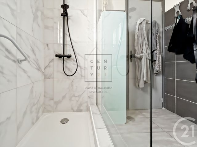 Maison &agrave; vendre - 4 pi&egrave;ces - 95 m2 - Rivesaltes - 66 - LANGUEDOC-ROUSSILLON