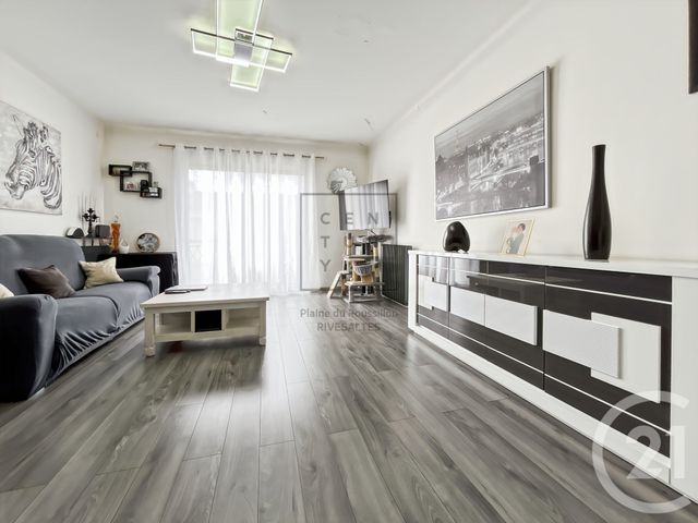 Maison &agrave; vendre - 4 pi&egrave;ces - 95 m2 - Rivesaltes - 66 - LANGUEDOC-ROUSSILLON