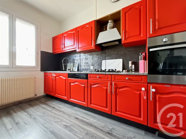 Maison &agrave; vendre - 4 pi&egrave;ces - 95 m2 - Rivesaltes - 66 - LANGUEDOC-ROUSSILLON