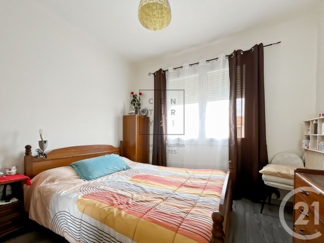 Maison &agrave; vendre - 4 pi&egrave;ces - 95 m2 - Rivesaltes - 66 - LANGUEDOC-ROUSSILLON