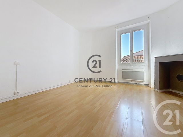 Appartement &agrave; vendre - 2 pi&egrave;ces - 43 m2 - Rivesaltes - 66 - LANGUEDOC-ROUSSILLON