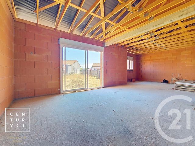 Maison &agrave; vendre - 3 pi&egrave;ces - 63 m2 - Millas - 66 - LANGUEDOC-ROUSSILLON