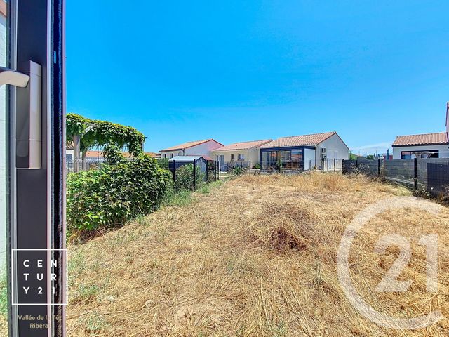 Maison &agrave; vendre - 3 pi&egrave;ces - 63 m2 - Millas - 66 - LANGUEDOC-ROUSSILLON