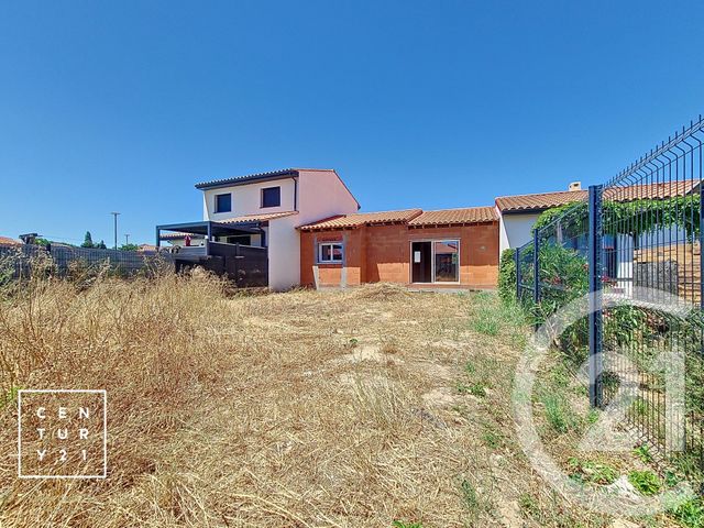Maison &agrave; vendre - 3 pi&egrave;ces - 63 m2 - Millas - 66 - LANGUEDOC-ROUSSILLON