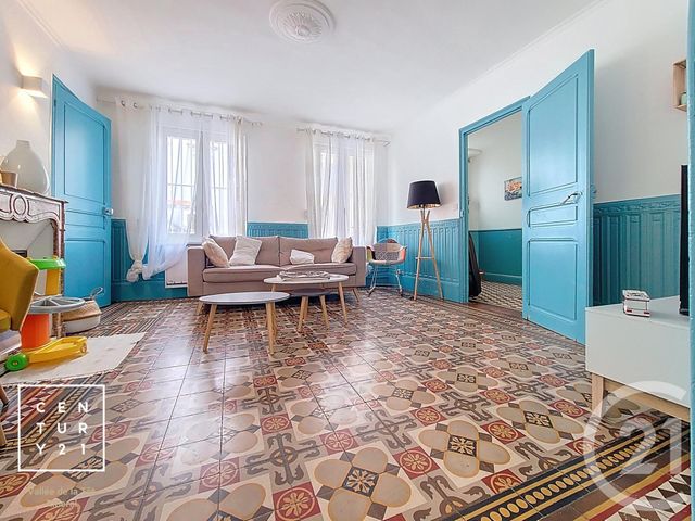 Maison &agrave; louer - 4 pi&egrave;ces - 180 m2 - Ste Marie La Mer - 66 - LANGUEDOC-ROUSSILLON