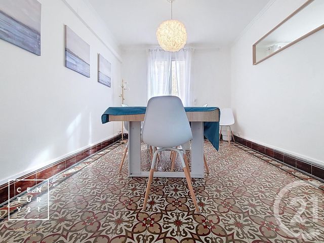 Maison &agrave; louer - 4 pi&egrave;ces - 180 m2 - Ste Marie La Mer - 66 - LANGUEDOC-ROUSSILLON