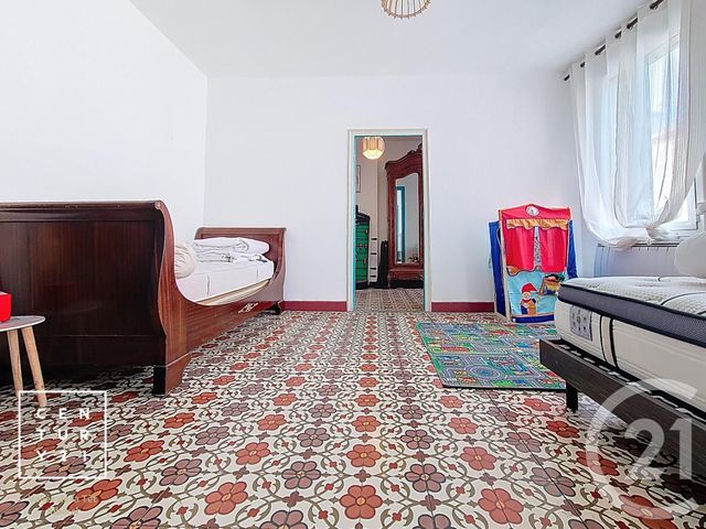 Maison &agrave; louer - 4 pi&egrave;ces - 180 m2 - Ste Marie La Mer - 66 - LANGUEDOC-ROUSSILLON