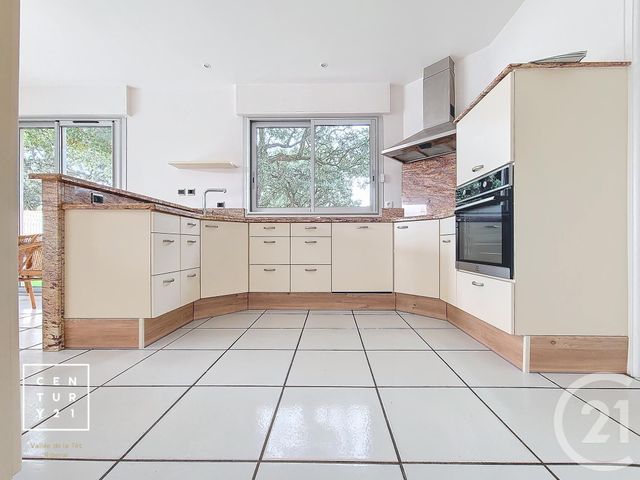 Maison &agrave; vendre - 7 pi&egrave;ces - 166 m2 - St Esteve - 66 - LANGUEDOC-ROUSSILLON