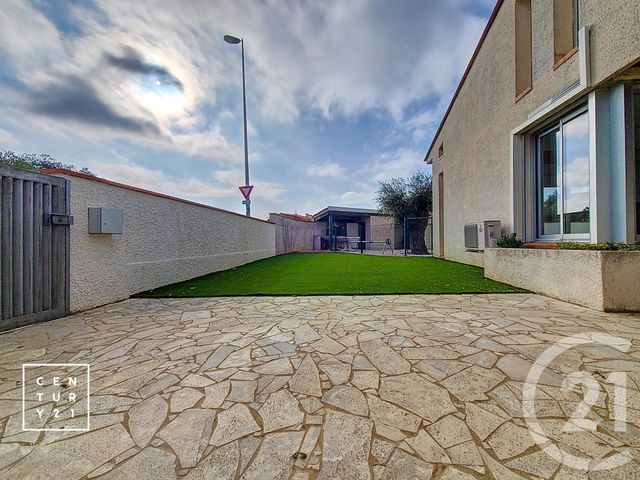 Maison &agrave; vendre - 7 pi&egrave;ces - 166 m2 - St Esteve - 66 - LANGUEDOC-ROUSSILLON