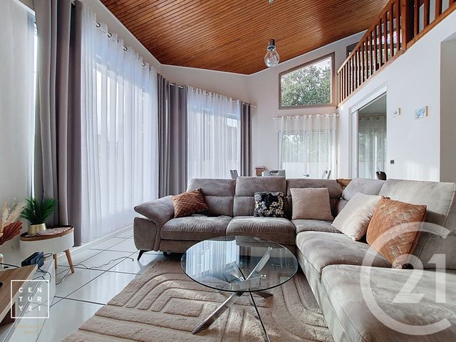 Maison &agrave; vendre - 7 pi&egrave;ces - 166 m2 - St Esteve - 66 - LANGUEDOC-ROUSSILLON