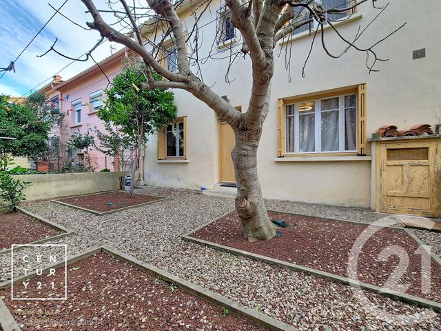 Maison &agrave; vendre - 5 pi&egrave;ces - 130 m2 - Perpignan - 66 - LANGUEDOC-ROUSSILLON