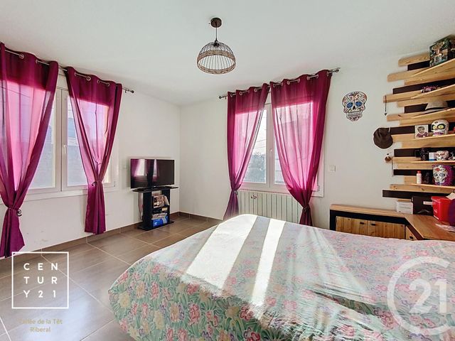 Maison &agrave; vendre - 6 pi&egrave;ces - 163 m2 - Perpignan - 66 - LANGUEDOC-ROUSSILLON