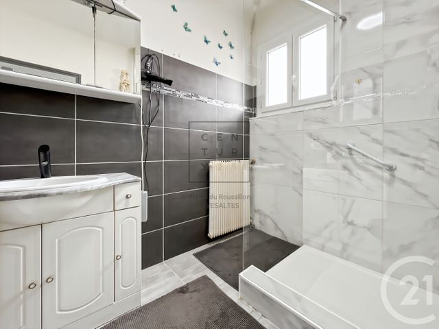 Maison &agrave; vendre - 4 pi&egrave;ces - 95 m2 - Rivesaltes - 66 - LANGUEDOC-ROUSSILLON